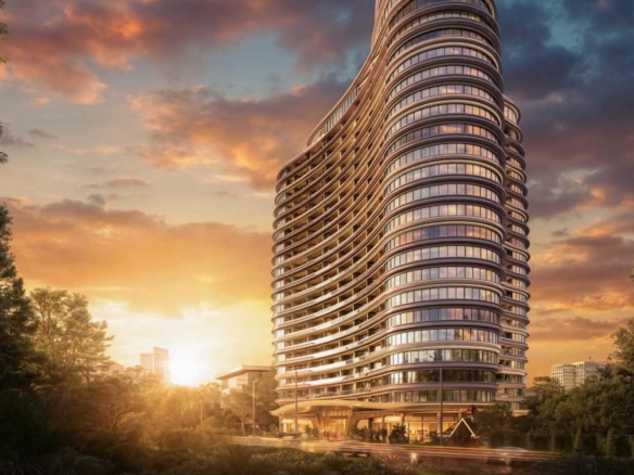 Cheval Riverside – Westlands