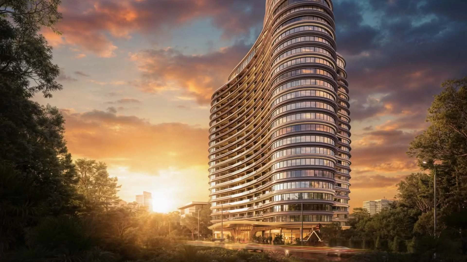 Amto View Apartments, Nairobi